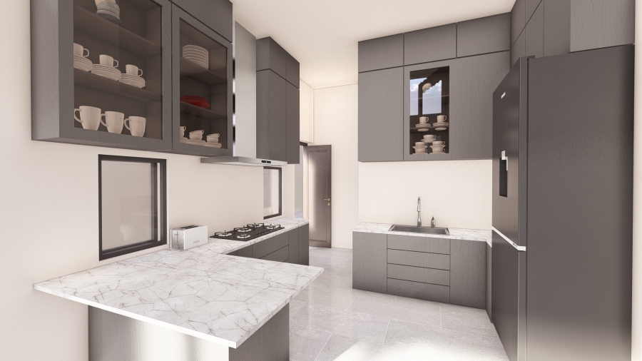 5 Bedroom Property for Sale in Sandown Western Cape